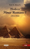 Modern Mısır Romanı -I (1914-1944)