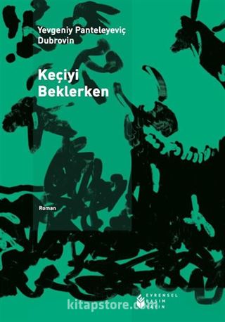 Keçiyi Beklerken