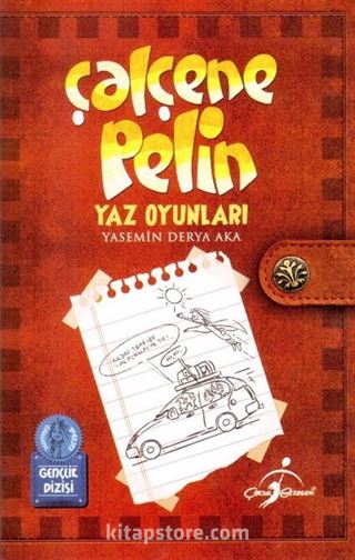 Çalçene Pelin / Yaz Oyunları