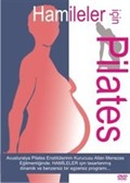 Hamileler İçin Pilates (Dvd)
