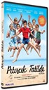 Pıtırcık Tatilde (Dvd)