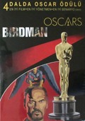 Birdman (Dvd)