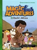 Dark's Africa +CD (Magic Adventures 3)