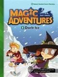 Dark Ice +CD (Magic Adventures 3)