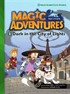 Dark in the City of Lights +CD (Magic Adventures 3)