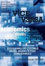 Vice Versa Uygulamalı ve Çözümlü Mikro-Makro İktisat Soru Bankası