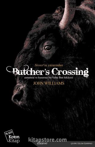 Butcher's Crossing