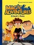 Jack's Date +CD (Magic Adventures 1)