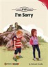 I'm Sorry (PYP Readers 3)