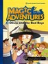 Olivia and the Bad Boys +CD (Magic Adventures 1)