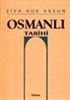 Osmanlı Tarihi Osmanlı Devleti'nin Tahlilli Tenkidli Siyasi Tarihi (6 Cilt Takım)
