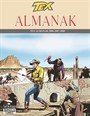 Tex Almanak 2006-2007-2008