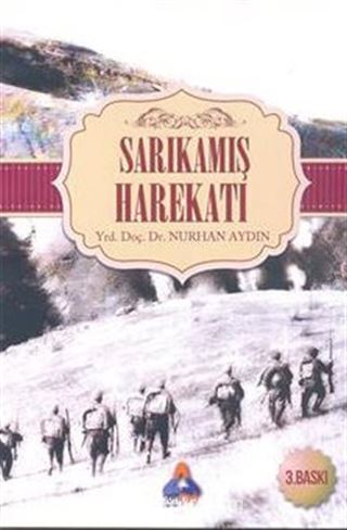 Sarıkamış Harekatı