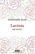 Lavinia - Aşk Şiirleri