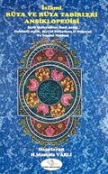 İslami Rüya Ve Rüya Tabirleri Ansiklopedisi (Büyük Boy-1.hm)