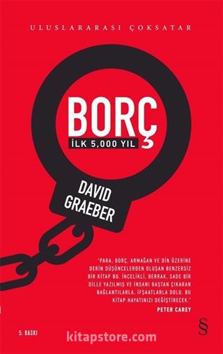 Borç