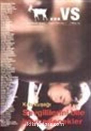 VS Aylık Müstakil Mecmua / Temmuz 2001 Sayı:1
