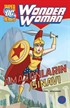 Wonder Woman - Amazonların Sınavı