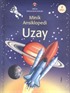 Minik Ansiklopedi - Uzay (Ciltli)