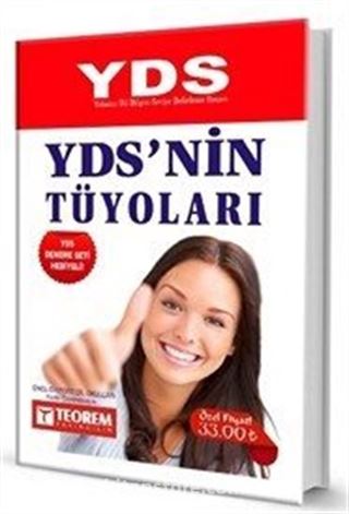 YDS'nin Tüyoları