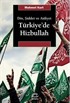 Din, Şiddet ve Aidiyet Türkiye'de Hizbullah