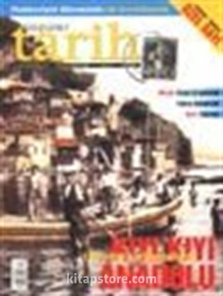 Popüler Tarih / Temmuz-Ağustos 2001 Sayı 14