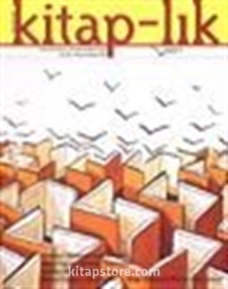Kitap-lık / Sayı 48 Temmuz-Ağustos 2001