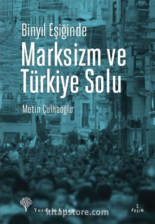 Marksizm ve Türkiye Solu