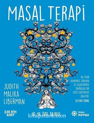 Masal Terapi