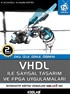 VHDL ile Sayısal Tasarım ve FPGA Uygulamaları