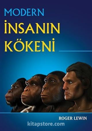 Modern İnsanın Kökeni