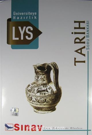LYS Tarih Soru Bankası