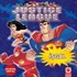 İşgal / Justice League