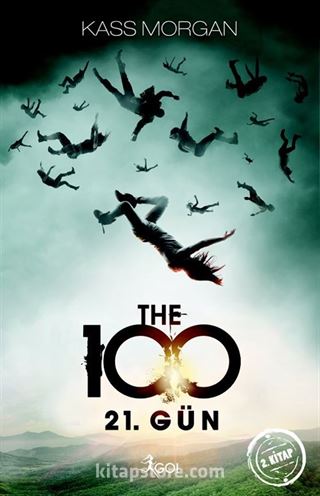 The 100 / 21. Gün 2. Kitap