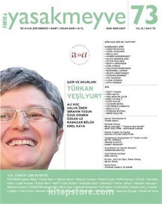 Yasakmeyve Sayı:73