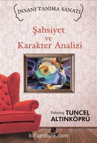 Şahsiyet ve Karakter Analizi