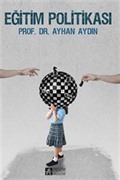 Eğitim Politikası (Prof. Dr. Ayhan Aydın)