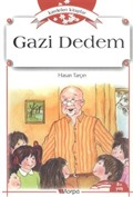 Gazi Dedem / Kardelen Kitaplar