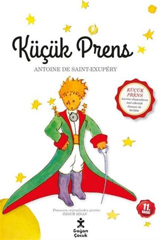 Küçük Prens