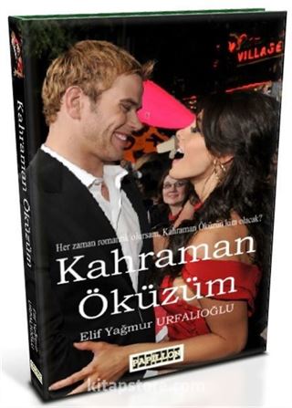 Kahraman Öküzüm