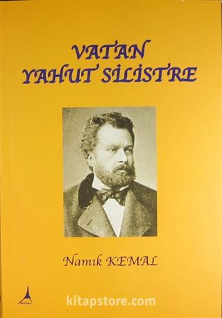 Vatan Yahut Silistre