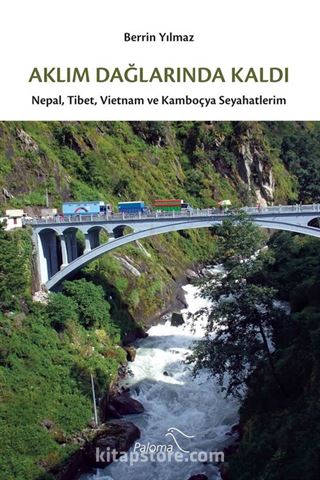 Aklım Dağlarında Kaldı