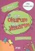 3. Sınıf Hem Okurum Hem Yazarım