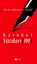 Siyaset Yazılarım