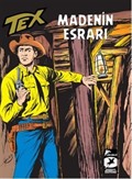 Tex Klasik Seri 10 / Madenin Esrarı - Broncoların Yolu