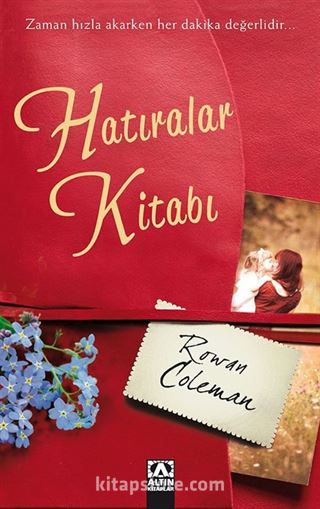 Hatıralar Kitabı
