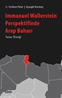 Immanuel Wallerstein Perspektifinde Arap Baharı