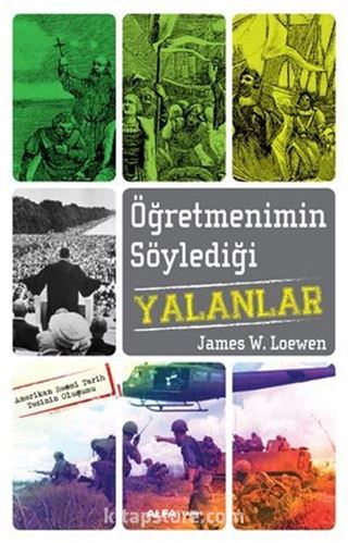 Öğretmenimin Söylediği Yalanlar