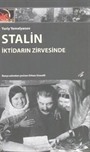 Stalin İktidarın Zirvesinde