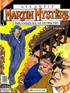 Martin Mystere İmkansızlıklar Dedektifi Sayı:1 - Mutantlar
